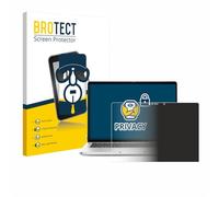 brotect Privacy Screen Protector compatible with Dell Pro 13 Plus 2-in-1 [Anti-Spy, Protection-Film, Blue Light Filter]