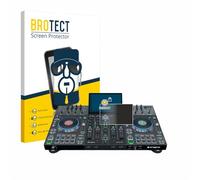 brotect Privacy Screen Protector compatible with Denon DJ Prime 4/4+ [Anti-Spy, Protection-Film, Blue Light Filter]