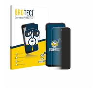brotect Privacy Screen Protector compatible with Doogee Blade 20 Turbo [Anti-Spy, Protection-Film, Blue Light Filter]