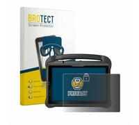 brotect Privacy Screen Protector compatible with DT Research DT301YR [Anti-Spy, Protection-Film, Blue Light Filter]
