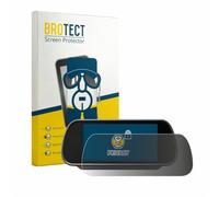 brotect Privacy Screen Protector compatible with Falcon Mirror Monitor FN-MWCS-M7-R