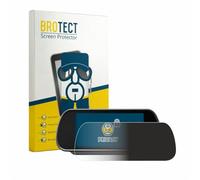 brotect Privacy Screen Protector compatible with Falcon Mirror Monitor FN-MWCS-M7-R [Anti-Spy, Protection-Film, Blue Light Filter]