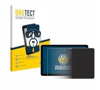 brotect Privacy Screen Protector compatible with Google Pixel Tablet [Anti-Spy, Protection-Film, Blue Light Filter]