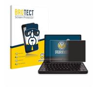 brotect Privacy Screen Protector compatible with GPD Win Max 2 [Anti-Spy, Protection-Film, Blue Light Filter]