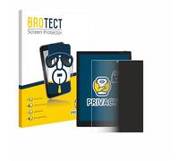 brotect Privacy Screen Protector compatible with Hannspree Lumo 7.8 [Anti-Spy, Protection-Film, Blue Light Filter]