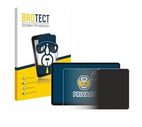 brotect Privacy Screen Protector compatible with Honor Pad X9a [Anti-Spy, Protection-Film, Blue Light Filter]