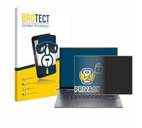 brotect Privacy Screen Protector compatible with HP Dragonfly 13.5" G4 Non-Touch [Anti-Spy, Protection-Film, Blue Light Filter]
