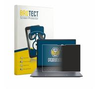 brotect Privacy Screen Protector compatible with HP Elite Dragonfly 13.5" G3 Touch