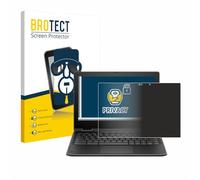 brotect Privacy Screen Protector compatible with HP Fortis Flip G1i 11" [Anti-Spy, Protection-Film, Blue Light Filter]