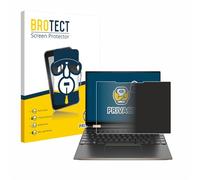 brotect Privacy Screen Protector compatible with HP Spectre x360 (14-eX) 2021