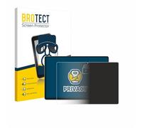 brotect Privacy Screen Protector compatible with Huawei MatePad 12 X 2025 [Anti-Spy, Protection-Film, Blue Light Filter]