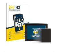 brotect Privacy Screen Protector compatible with John Deere GreenStar [Anti-Spy, Protection-Film, Blue Light Filter]