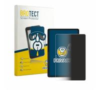 brotect Privacy Screen Protector compatible with Lenovo Idea Tab 11" 2025 TB336FU (portrait) [Anti-Spy, Protection-Film, Blue Light Filter]