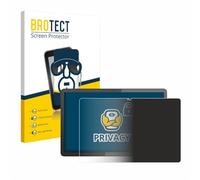 brotect Privacy Screen Protector compatible with Lenovo IdeaPad duet 3 Chromebook 11"