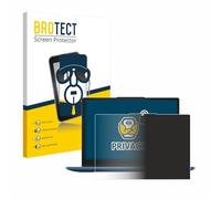 brotect Privacy Screen Protector compatible with Lenovo IdeaPad Flex 3i Chromebook 12" [Anti-Spy, Protection-Film, Blue Light Filter]