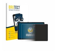 brotect Privacy Screen Protector compatible with Lenovo Tab K12 ZAGJ0153SE [Anti-Spy, Protection-Film, Blue Light Filter]