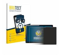 brotect Privacy Screen Protector compatible with Lenovo Tab M10 (3th Gen.) [Anti-Spy, Protection-Film, Blue Light Filter]