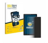 brotect Privacy Screen Protector compatible with Lenovo Tab M9 [Anti-Spy, Protection-Film, Blue Light Filter]