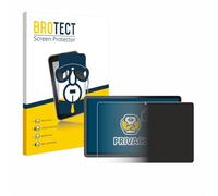 brotect Privacy Screen Protector compatible with Lenovo Tab P11 Pro Gen 2 [Anti-Spy, Protection-Film, Blue Light Filter]