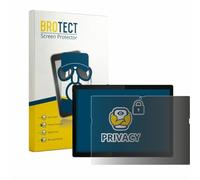 brotect Privacy Screen Protector compatible with Lenovo ThinkPad X12 Detachable Gen 1
