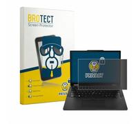 brotect Privacy Screen Protector compatible with Lenovo ThinkPad X13 Gen 4 [Anti-Spy, Protection-Film, Blue Light Filter]