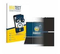 brotect Privacy Screen Protector compatible with Lenovo Yoga Book 9i Gen 9
