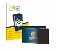 brotect Privacy Screen Protector compatible with Microsoft Surface Pro 12 2025 [Anti-Spy, Protection-Film, Blue Light Filter]
