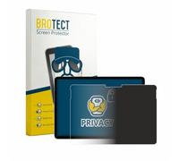 brotect Privacy Screen Protector compatible with Microsoft Surface Pro 12 2026 [Anti-Spy, Protection-Film, Blue Light Filter]