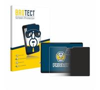 brotect Privacy Screen Protector compatible with Microsoft Surface Pro 13 [Anti-Spy, Protection-Film, Blue Light Filter]