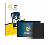 brotect Privacy Screen Protector compatible with Microsoft Surface Pro 5 2017 [Anti-Spy, Protection-Film, Blue Light Filter]