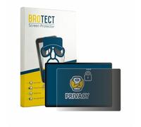 brotect Privacy Screen Protector compatible with Nubia Pad 3D 12.4"