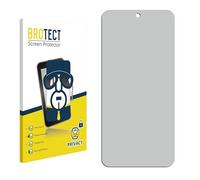 brotect Privacy Screen Protector compatible with OnePlus Ace 6T [Anti-Spy, Protection-Film, Blue Light Filter]