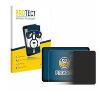 brotect Privacy Screen Protector compatible with OnePlus Pad Go 2 [Anti-Spy, Protection-Film, Blue Light Filter]