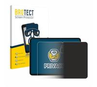 brotect Privacy Screen Protector compatible with OnePlus Pad Go [Anti-Spy, Protection-Film, Blue Light Filter]