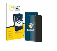 brotect Privacy Screen Protector compatible with Oppo A6 Pro 4G [Anti-Spy, Protection-Film, Blue Light Filter]