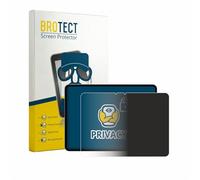 brotect Privacy Screen Protector compatible with Oppo Pad 6