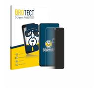 brotect Privacy Screen Protector compatible with Oppo Reno 12 FS [Anti-Spy, Protection-Film, Blue Light Filter]