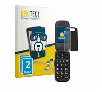 brotect Privacy Screen Protector compatible with Panasonic KX-TU446