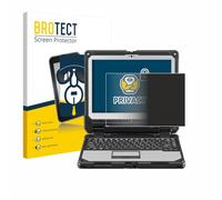 brotect Privacy Screen Protector compatible with Panasonic Toughbook CF-33