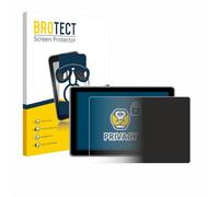 brotect Privacy Screen Protector compatible with Rollei Viltrox DC-L2 7" [Anti-Spy, Protection-Film, Blue Light Filter]