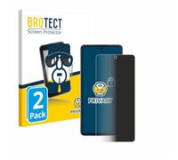 brotect Privacy Screen Protector compatible with Samsung Galaxy A52 5G