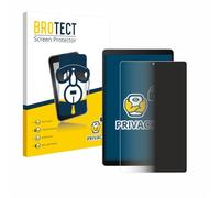 brotect Privacy Screen Protector compatible with Samsung Galaxy Tab A 10.1 WiFi 2019 [Anti-Spy, Protection-Film, Blue Light Filter]