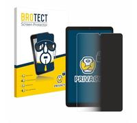 brotect Privacy Screen Protector compatible with Samsung Galaxy Tab A9 LTE/WiFi [Anti-Spy, Protection-Film, Blue Light Filter]