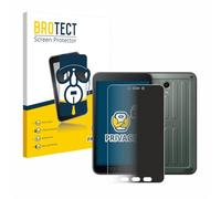 brotect Privacy Screen Protector compatible with Samsung Galaxy Tab Active 5 (portrait) [Anti-Spy, Protection-Film, Blue Light Filter]