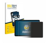 BROTECT Privacy Screen Protector compatible with Samsung Galaxy Tab S11 | Anti-Spy Screen Protection Made in Germany Protection-Film Blue Light Filter Clear