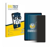 brotect Privacy Screen Protector compatible with Samsung Galaxy Tab S6 Lite LTE 2020