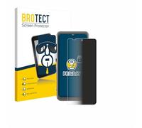 brotect Privacy Screen Protector compatible with Sonim XP Pro Thermal [Anti-Spy, Protection-Film, Blue Light Filter]