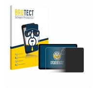 brotect Privacy Screen Protector compatible with SPC Gravity 11 [Anti-Spy, Protection-Film, Blue Light Filter]