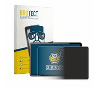 brotect Privacy Screen Protector compatible with SPC GRAVITY PRO 11" [Anti-Spy, Protection-Film, Blue Light Filter]