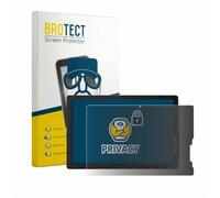 brotect Privacy Screen Protector compatible with Sunmi CPad Pay [Anti-Spy, Protection-Film, Blue Light Filter]